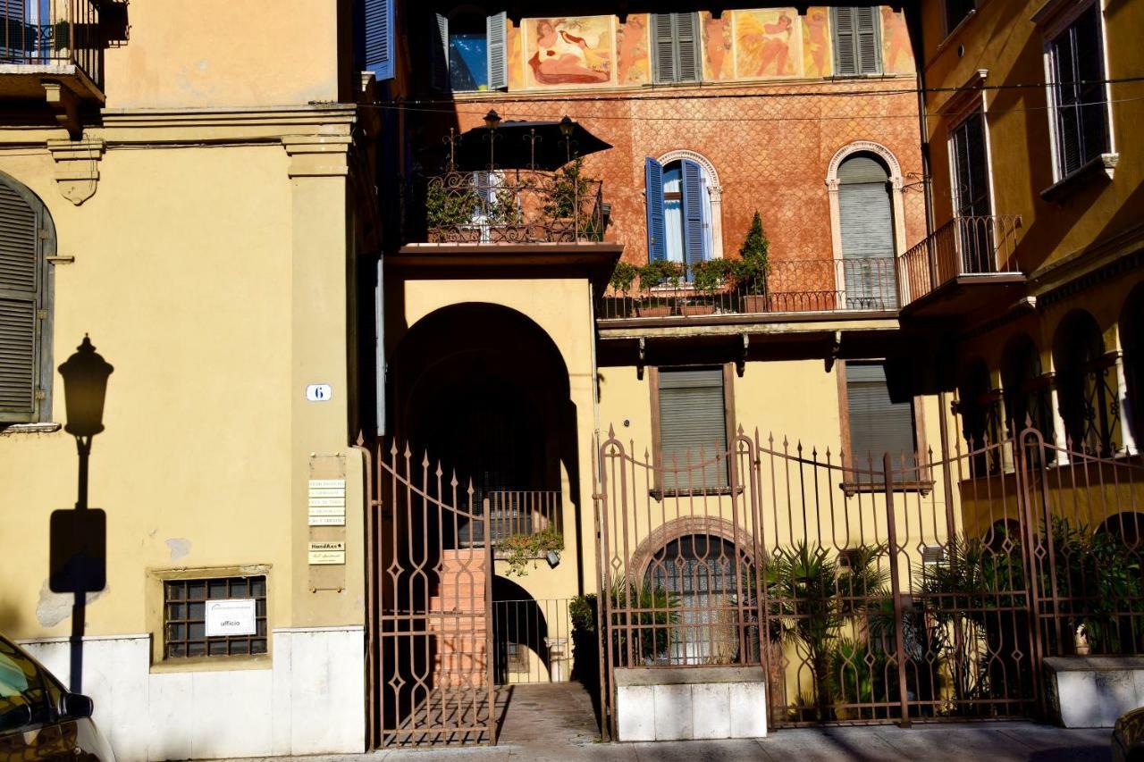 Ball Micro Loc 04159 Verona Exterior foto